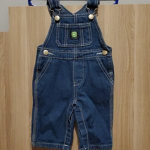 John Deere Overalls